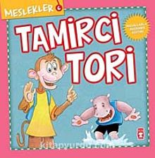 Tamirci Tori / Meslekler 6