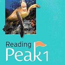 Photo of Reading Peak 1with Workbook +CD Pdf indir