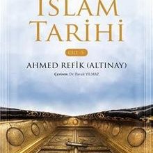 Photo of İslam Tarihi Büyük Dünya Tarihi (Cilt 5) Pdf indir