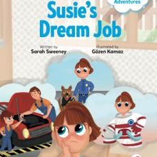 Photo of Susie and Fred’s Adventures: Susie’s Dream Job Pdf indir