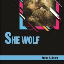Photo of She Wolf / Stage 2 (İngilizce Hikaye) Pdf indir