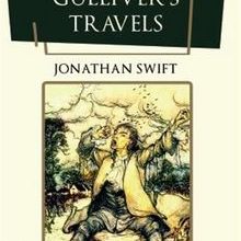 Photo of Gullivers Travels (İngilizce Roman) Pdf indir