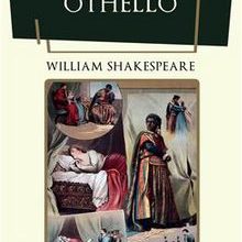 Photo of Othello (İngilizce Kitap) Pdf indir