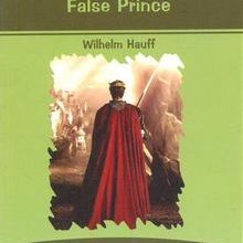 Photo of The Story Of The False Prince / Stage 6 Pdf indir