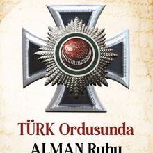 Photo of Türk Ordusunda Alman Ruhu Pdf indir