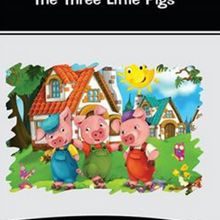 Photo of The Three Lİttle Pigs Stage 1 Pdf indir