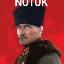 Photo of Nutuk (Karton Kapak)  Gazi Mustafa Kemal Atatürk Çocuklarımıza Kurtuluş Savaşı’nı Anlatıyor Pdf indir