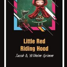 Photo of Little Red Riding Hood Short Story (Kısa İngilizce Hikayeler) Pdf indir