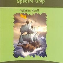 Photo of The History Of The Spectre Ship / Stage 6 Pdf indir