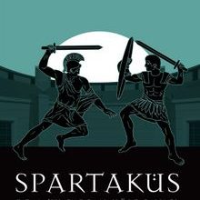 Photo of Spartaküs  Roma’yı Sarsan Köle Savaşı Pdf indir