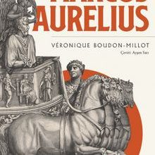 Photo of Marcus Aurelius  Filozof İmparator Pdf indir