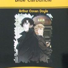 Photo of The Adventure Of The Blue Carbuncle Pdf indir