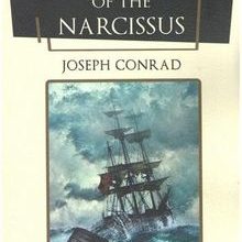 Photo of The Nigger Of The Narcissus Pdf indir
