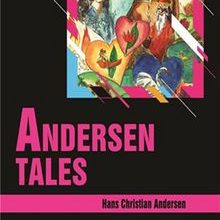 Photo of Andersen Tales / Stage 1 Pdf indir