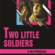 Photo of Two Little Soldiers / Stage 1 Pdf indir