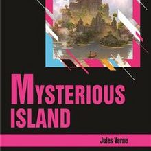Photo of Mysterious Island / Stage 1 (İngilizce Hikaye) Pdf indir