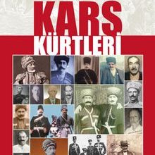 Photo of Kısa Kürt Tarihi ve Osmanlı Belgelerinde Kars Kürtleri Pdf indir