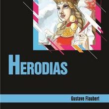 Photo of Herodias Stage / 2 (İngilizce Hikaye) Pdf indir