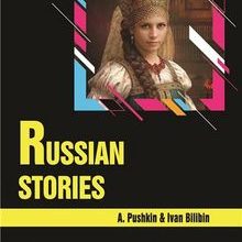 Photo of Russian Stories / Stage 4 (İngilizce Hikaye) Pdf indir