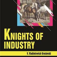 Photo of Knights Of Industry Stage 4 (İngilizce Hikaye) Pdf indir