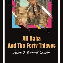 Photo of Ali Baba And The Forty Thieves Short Story (Kısa İngilizce Hikayeler) Pdf indir