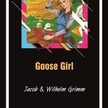 Photo of Goose Girl Short Story (Kısa İngilizce Hikayeler) Pdf indir