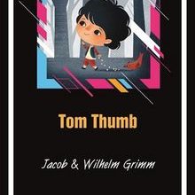 Photo of Tom Thumb Short Story (Kısa İngilizce Hikayeler) Pdf indir