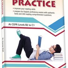 Photo of Reading Practice  At CEFR Levels B2 to C1 Pdf indir