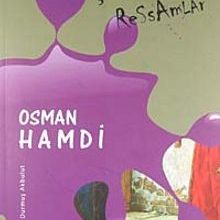 Photo of Çocuklara Ressamlar: Osman Hamdi Pdf indir
