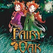Photo of Fairy Oak -1 / İkizlerin Sırrı Pdf indir