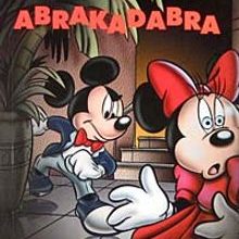 Photo of Abrakadabra – Dedektif Mickey – 5 Pdf indir
