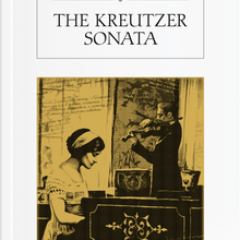 Photo of The Kreutzer Sonata Pdf indir