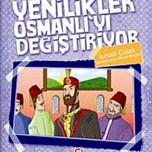 Photo of Yenilikler Osmanlı’yı Değiştiriyor / Kıtalara Sığmayan Osmanlı-5 Pdf indir