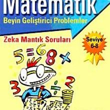 Photo of İlköğretim Matematik Beyin Geliştirici Problemler 6-8 Pdf indir