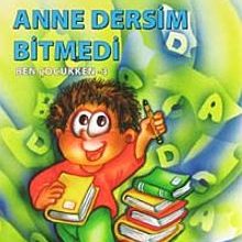 Photo of Anne Dersim Bitmedi (Ben Çocukken 3) Pdf indir