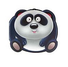 Photo of Panda / Sevimli Hayvanlar Çıkartmalı Boyama Pdf indir