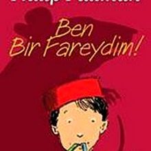 Photo of Ben Bir Fareydim Pdf indir