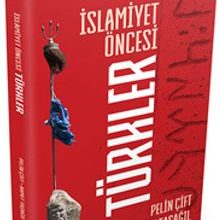 Photo of İslamiyet Öncesi Türkler (Ciltli) Pdf indir