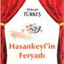 Photo of Hasankeyf’in Feryadı Pdf indir