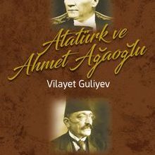 Photo of Atatürk ve Ahmet Ağaoğlu Pdf indir