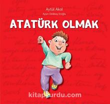 Photo of Atatürk Olmak Pdf indir