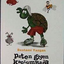 Photo of Paten Giyen Kaplumbağa / Güzel Dünyam ve Dostlarım Pdf indir