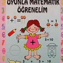Photo of Oyunla Matematik Öğrenelim (5-6 yaş) Pdf indir