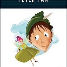 Photo of Peter Pan / 100 Temel Eser Pdf indir