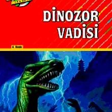 Photo of Dinozor Vadisi Pdf indir