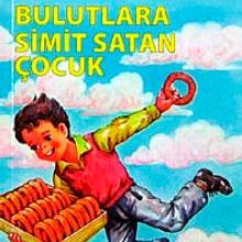 Photo of Bulutlara Simit Satan Çocuk Pdf indir