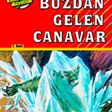 Photo of Buzdan Gelen Canavar (49.kitap) Pdf indir
