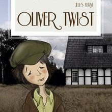 Photo of Oliver Twist / İlk Gençlik Dizisi Pdf indir