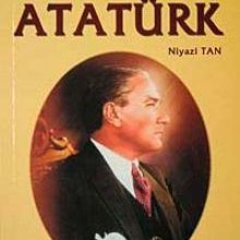 Photo of Tüm Yönleriyle Atatürk Pdf indir