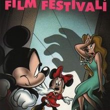 Photo of Disney Dedektif Mickey 06 Film Festivali Pdf indir